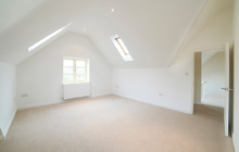 Beauly bedroom extension leads