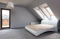 Beauly bedroom extensions