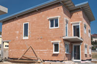 Beauly home extensions