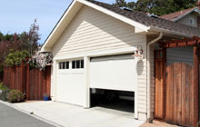 Beauly garage construction leads