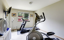 Beauly home gym construction leads
