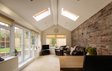 Beauly single storey extension leads